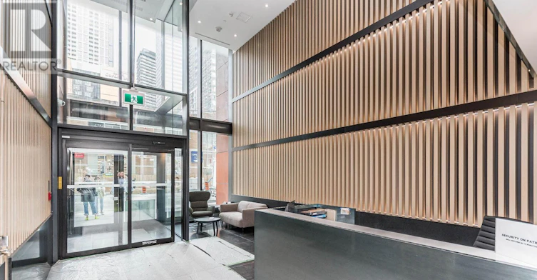1701-357 King Street, Toronto, ON, M5V 0S7 - 9