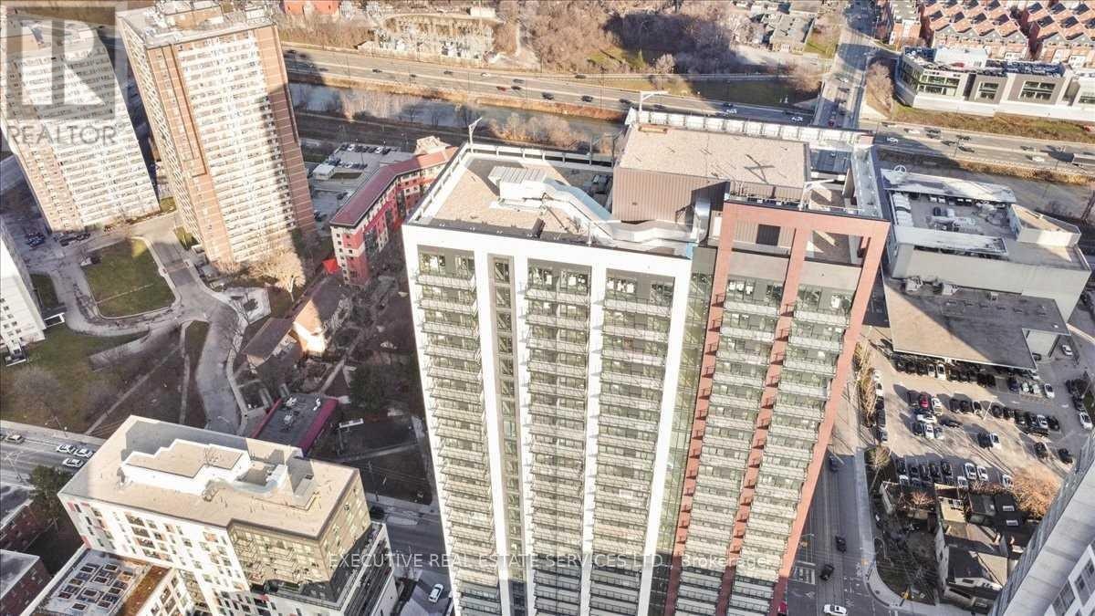 413-35 Tubman Avenue, Toronto, ON, M5A 0M8 - 35