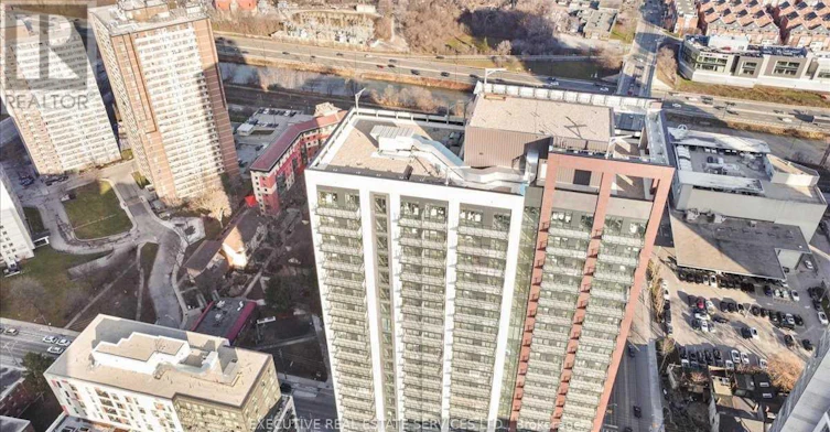 413-35 Tubman Avenue, Toronto, ON, M5A 0M8 - 35