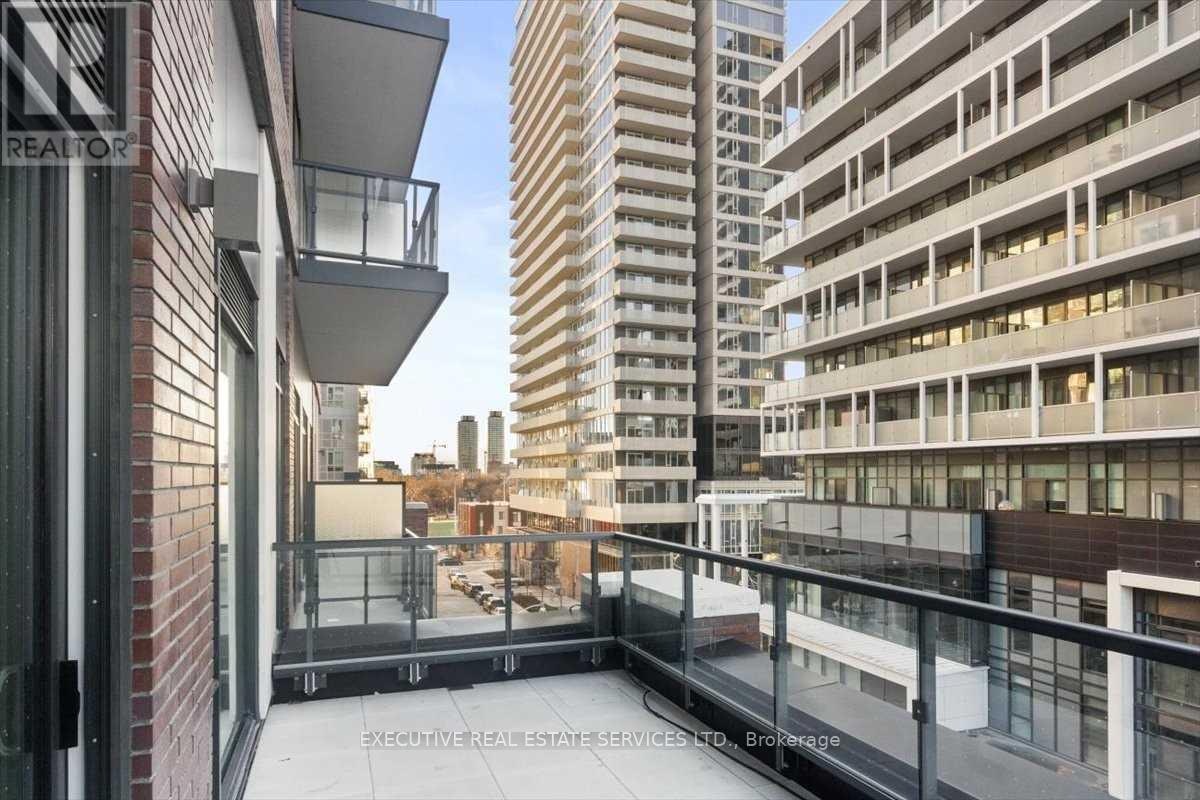 413-35 Tubman Avenue, Toronto, ON, M5A 0M8 - 9