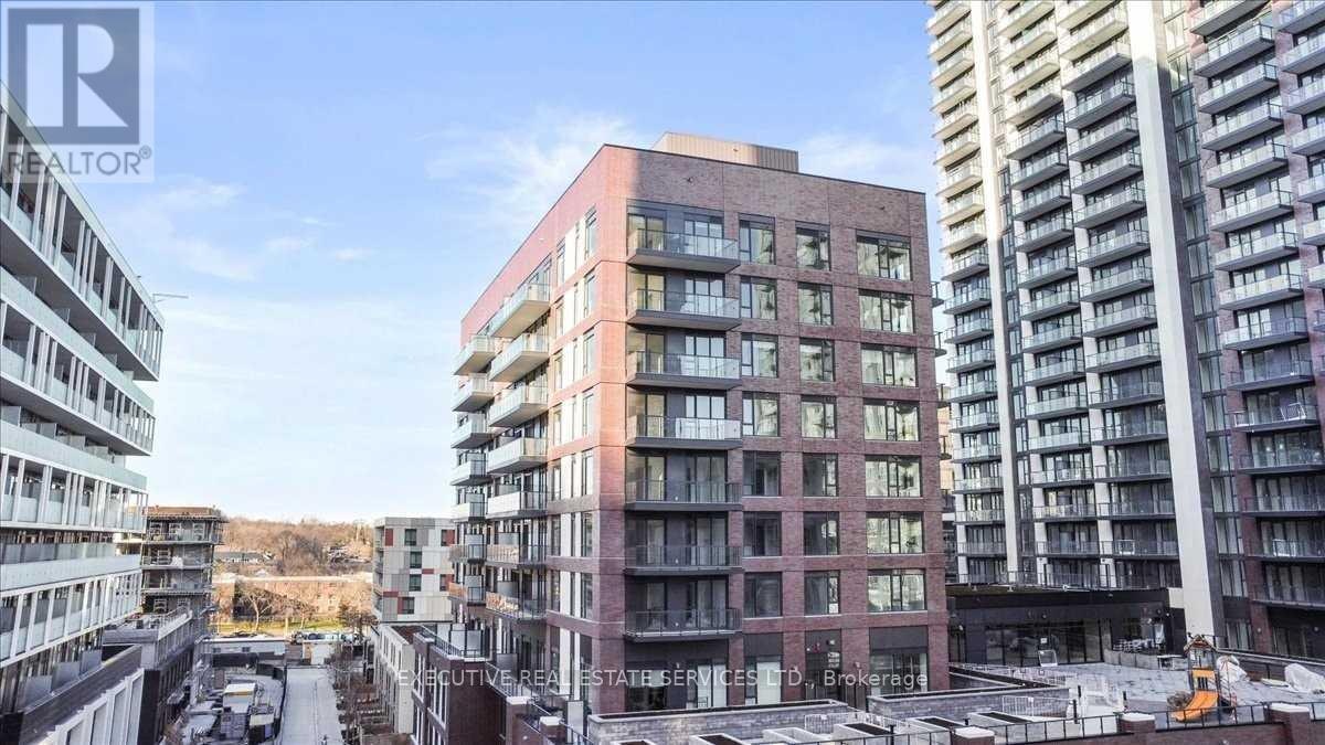 413-35 Tubman Avenue, Toronto, ON, M5A 0M8 - 37
