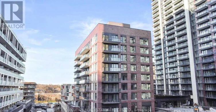 413-35 Tubman Avenue, Toronto, ON, M5A 0M8 - 37