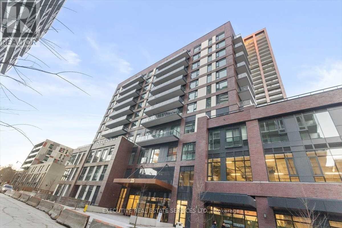 413-35 Tubman Avenue, Toronto, ON, M5A 0M8