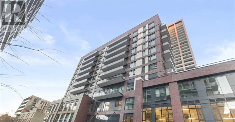 413-35 Tubman Avenue, Toronto, ON, M5A 0M8