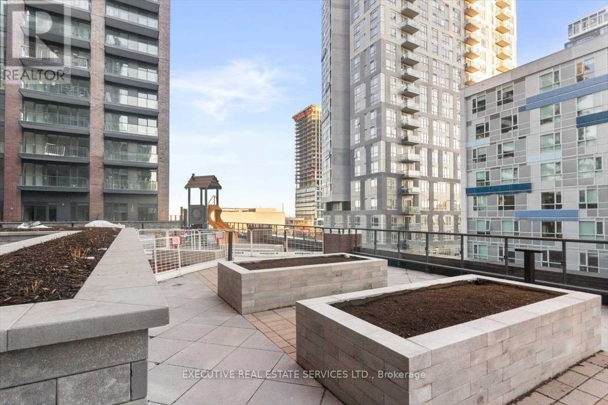 413-35 Tubman Avenue, Toronto, ON, M5A 0M8 - 4
