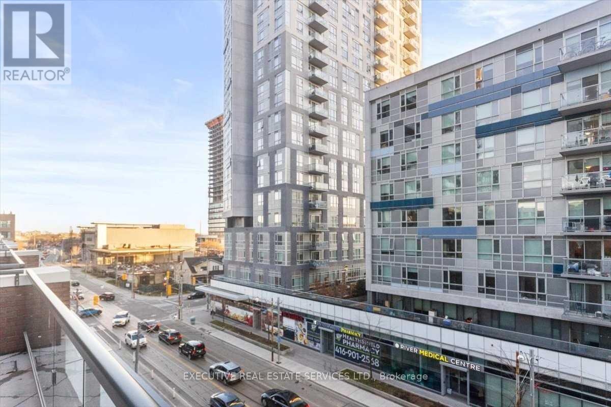 413-35 Tubman Avenue, Toronto, ON, M5A 0M8 - 3