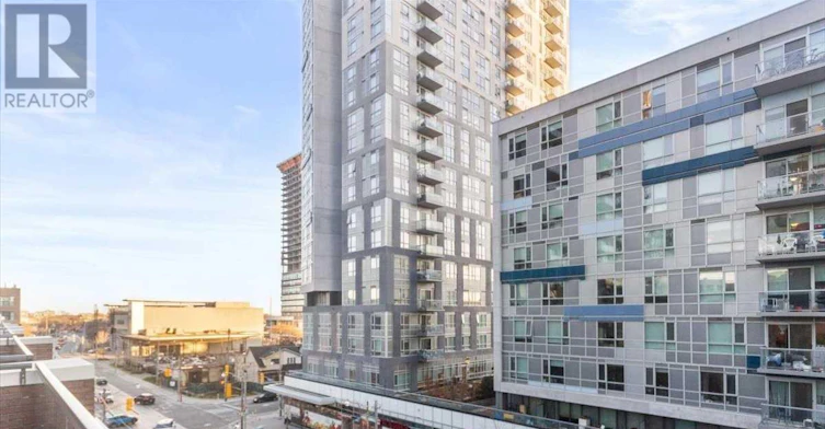 413-35 Tubman Avenue, Toronto, ON, M5A 0M8 - 3