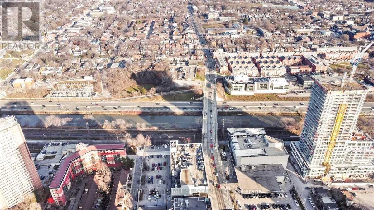 413-35 Tubman Avenue, Toronto, ON, M5A 0M8 - 29