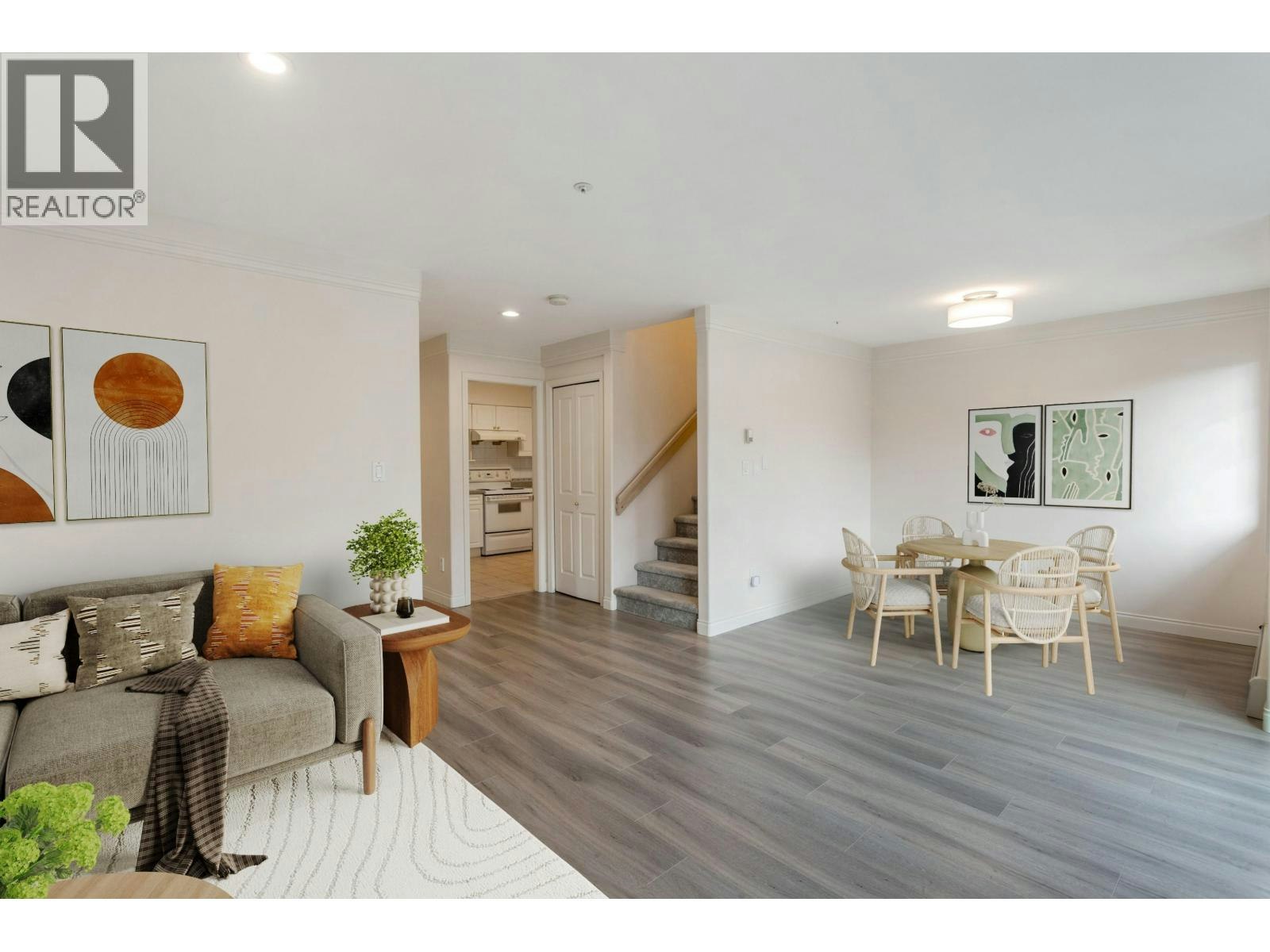 8468 Osler Street, Vancouver, BC, V6P 4E4