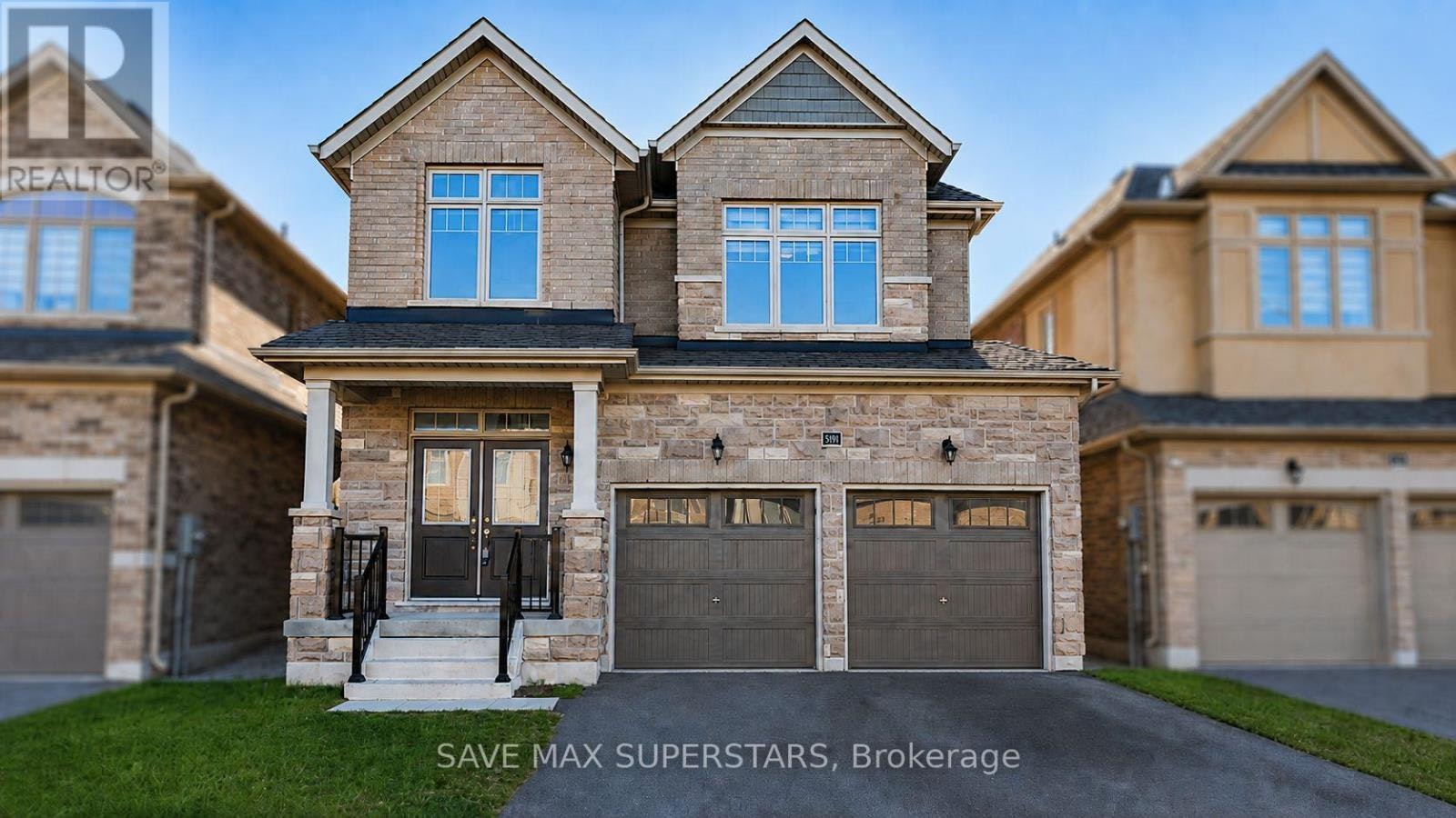 1537 Harker Street, Innisfil, ON, L9S 0R4