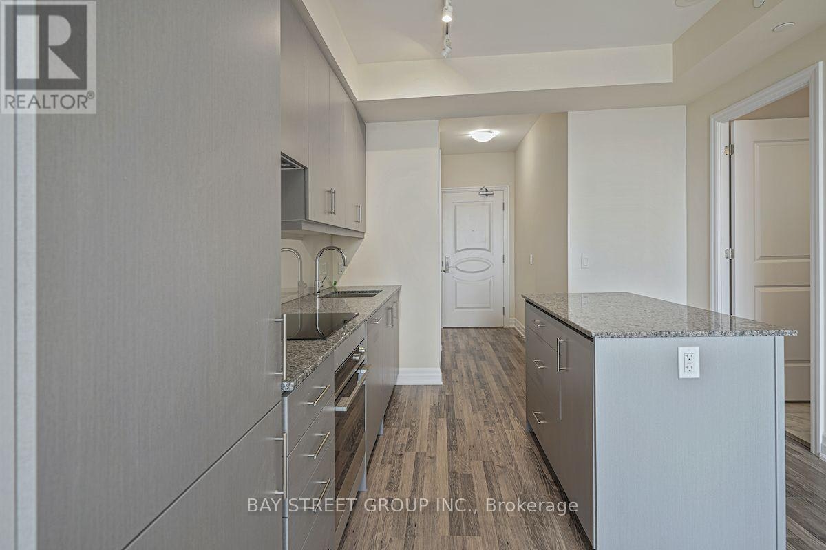 1107-9085 Jane Street, Vaughan, ON, L4K 0K8 - 6