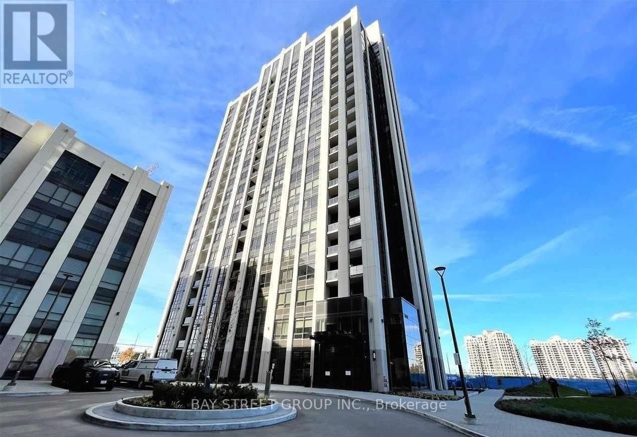 1107-9085 Jane Street, Vaughan, ON, L4K 0K8