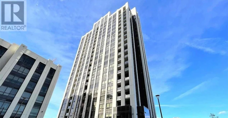 1107-9085 Jane Street, Vaughan, ON, L4K 0K8
