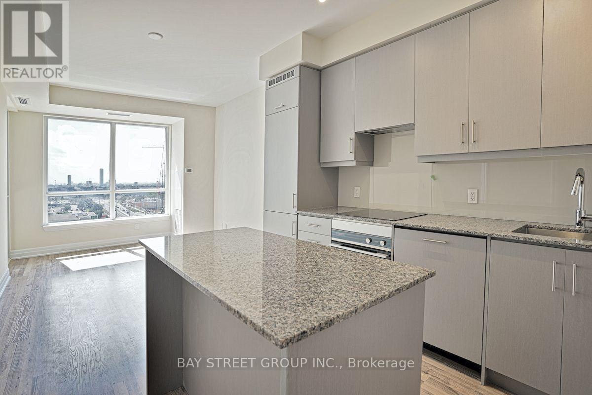 1107-9085 Jane Street, Vaughan, ON, L4K 0K8 - 7
