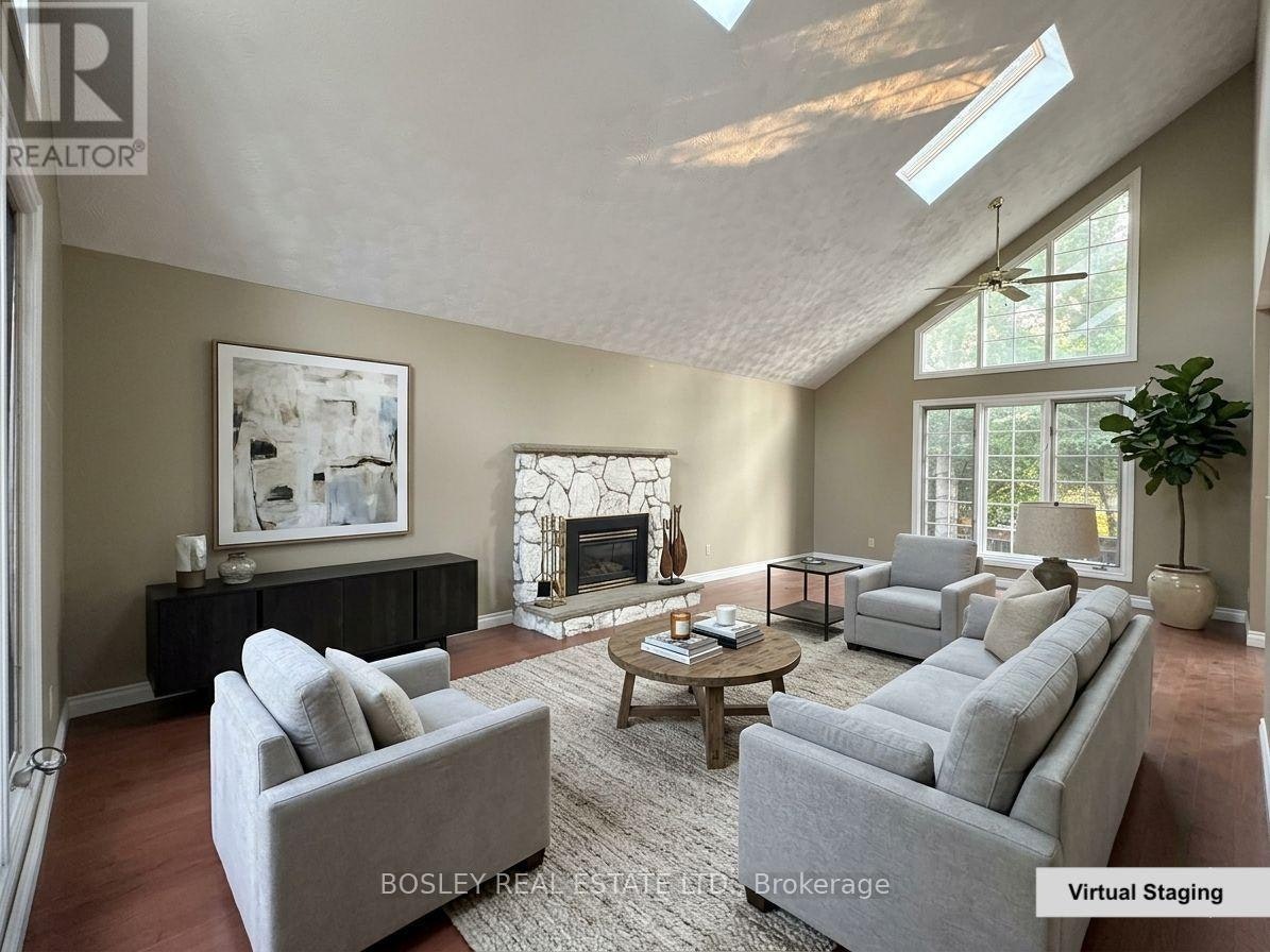 114 Lorne Avenue, Newmarket, ON, L3Y 4J6 - 2