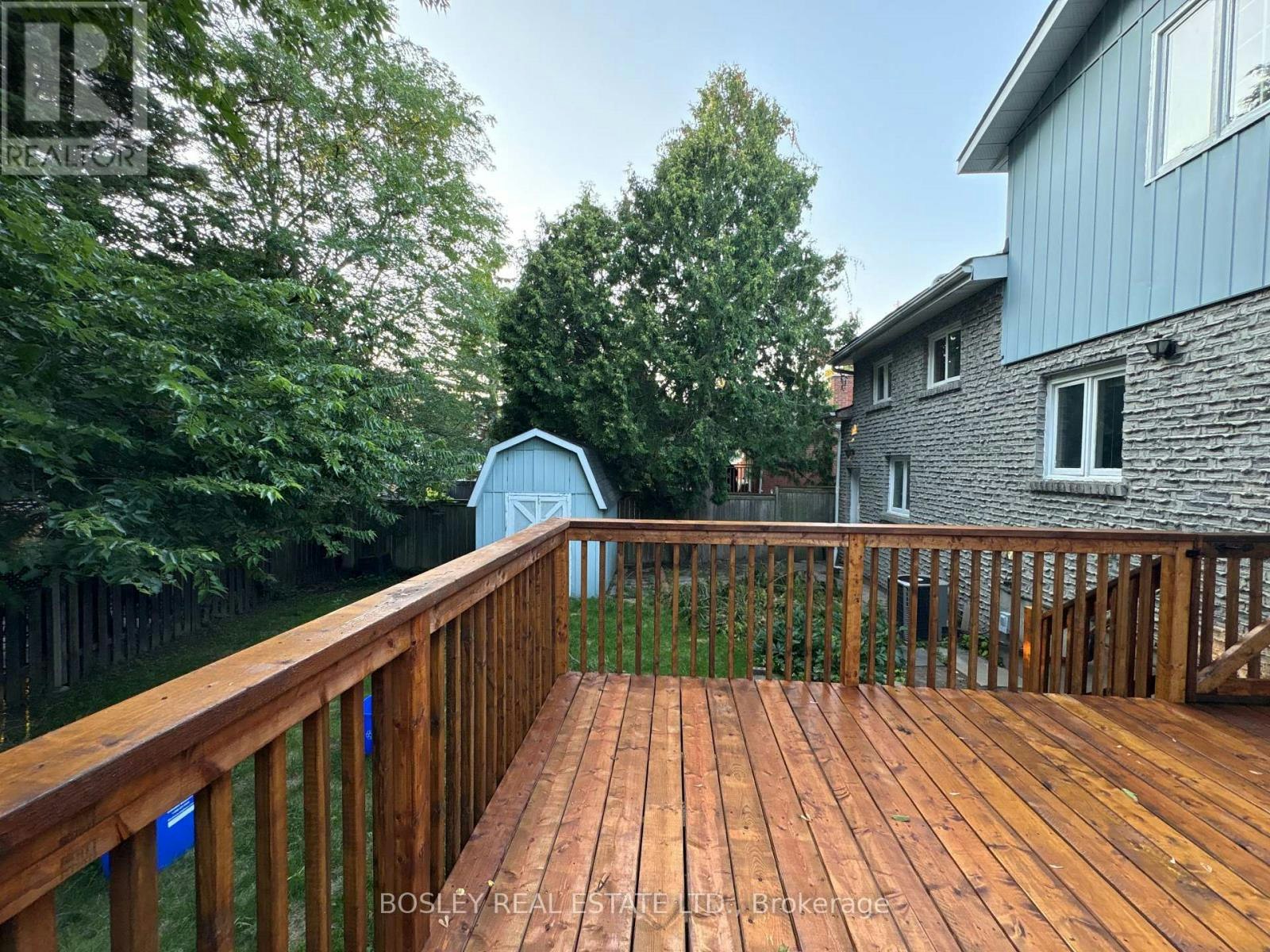 114 Lorne Avenue, Newmarket, ON, L3Y 4J6 - 39