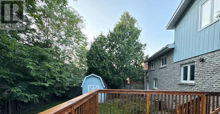 114 Lorne Avenue, Newmarket, ON, L3Y 4J6 - 39