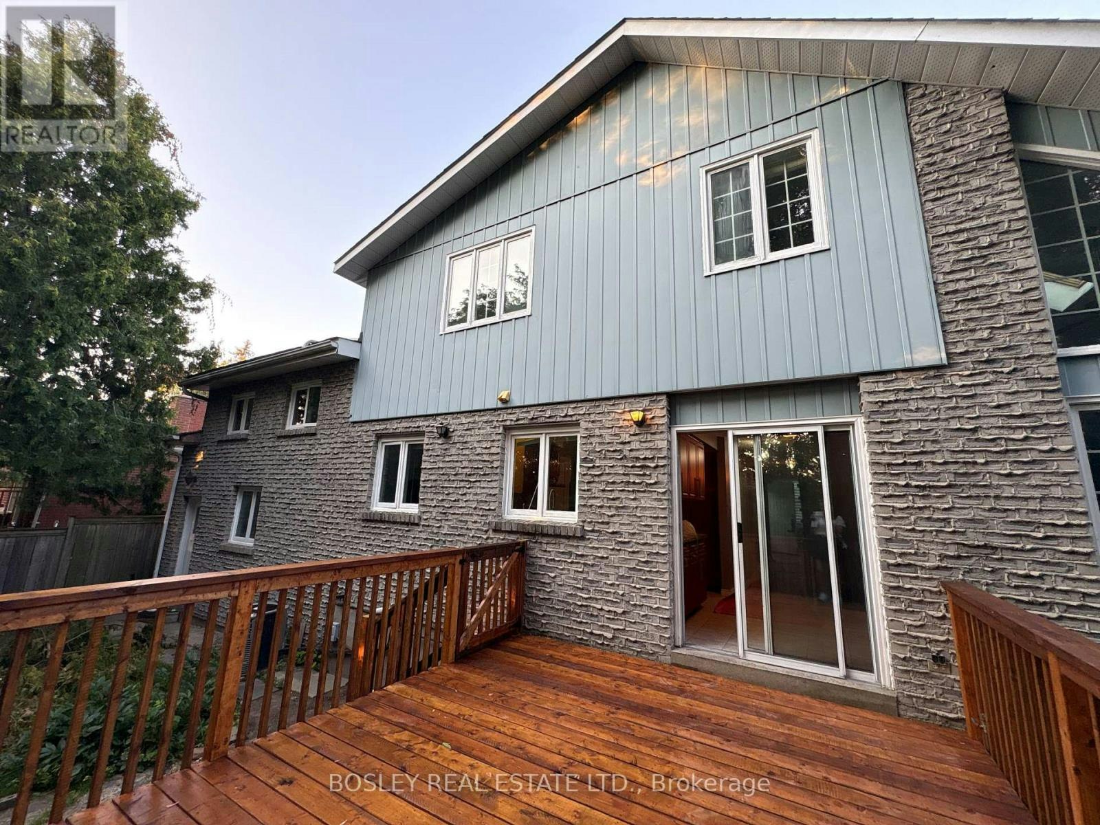 114 Lorne Avenue, Newmarket, ON, L3Y 4J6 - 40