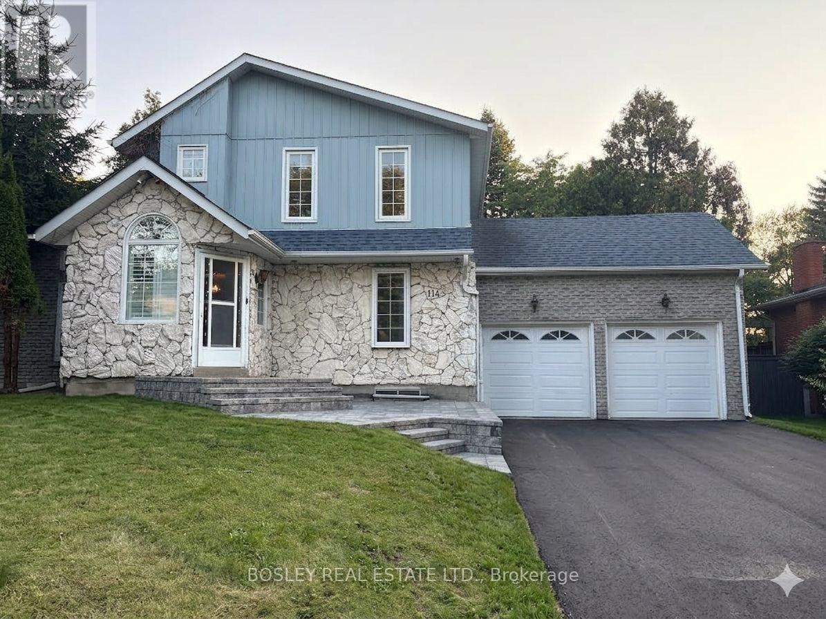 114 Lorne Avenue, Newmarket, ON, L3Y 4J6 - 42
