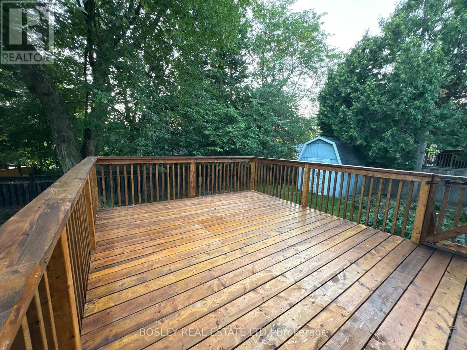 114 Lorne Avenue, Newmarket, ON, L3Y 4J6 - 38