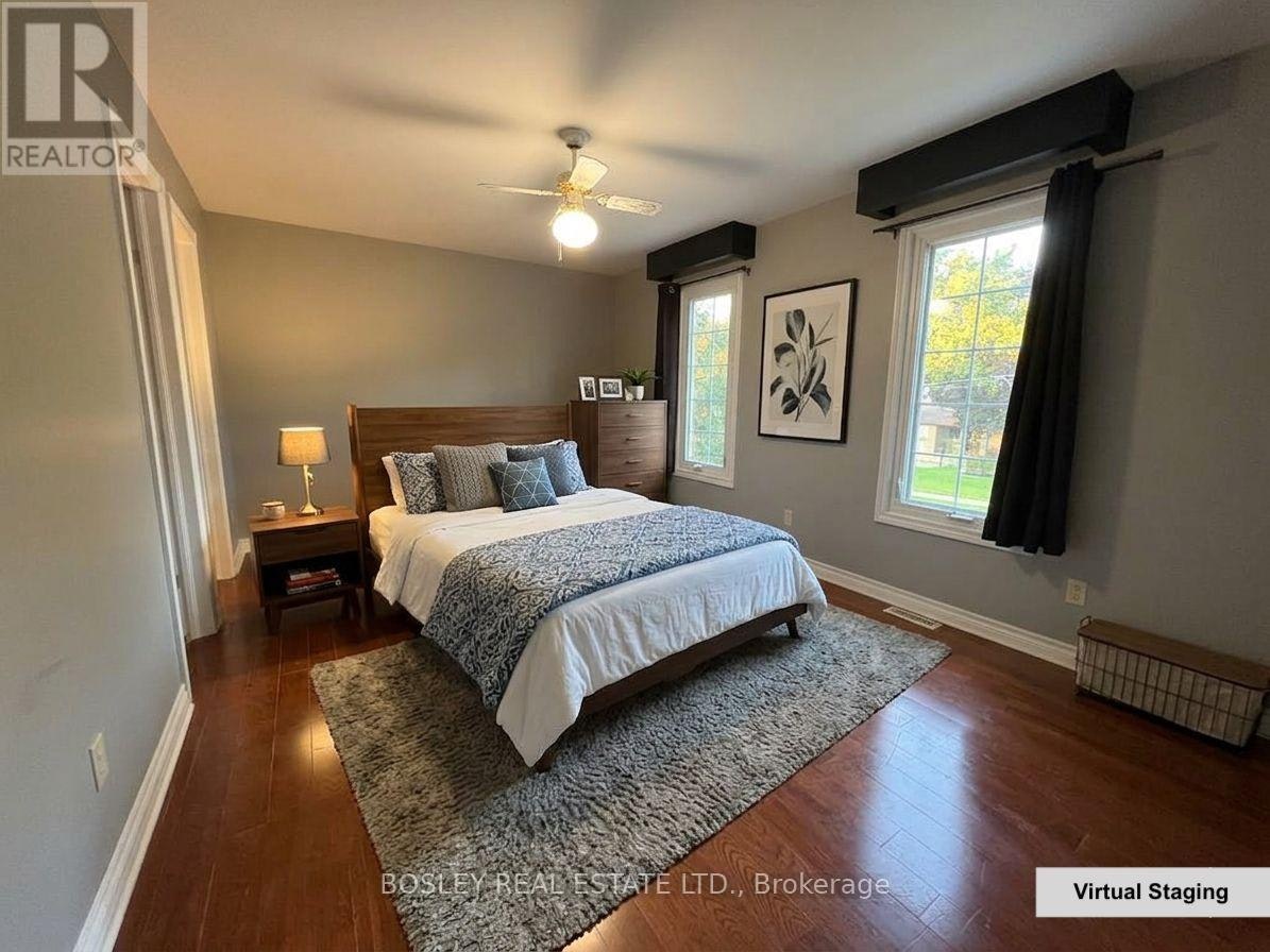 114 Lorne Avenue, Newmarket, ON, L3Y 4J6 - 13