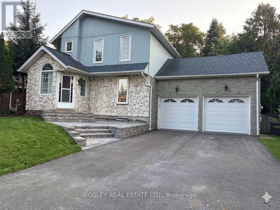 114 Lorne Avenue, Newmarket, ON, L3Y 4J6