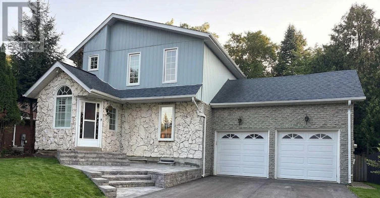 114 Lorne Avenue, Newmarket, ON, L3Y 4J6