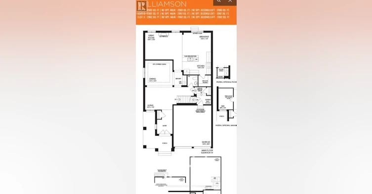 30 Hummingbird Grove, Adjala-Tosorontio, ON, L0G 1W0 - 34