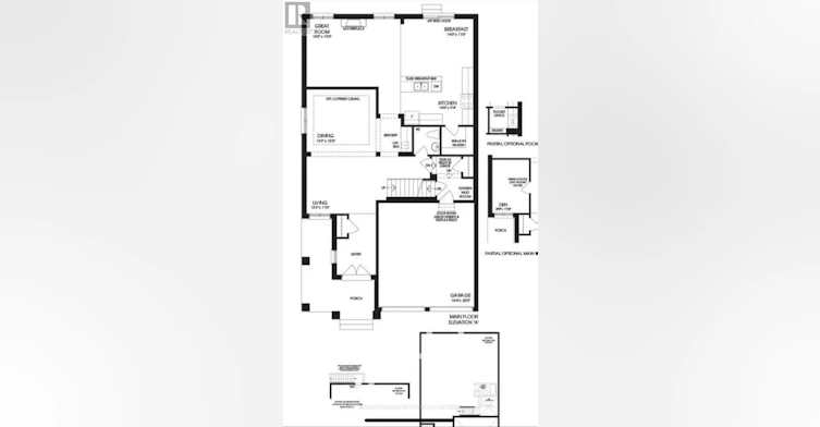 30 Hummingbird Grove, Adjala-Tosorontio, ON, L0G 1W0 - 35