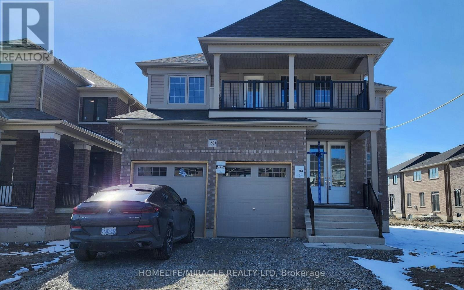 30 Hummingbird Grove, Adjala-Tosorontio, ON, L0G 1W0 - 2