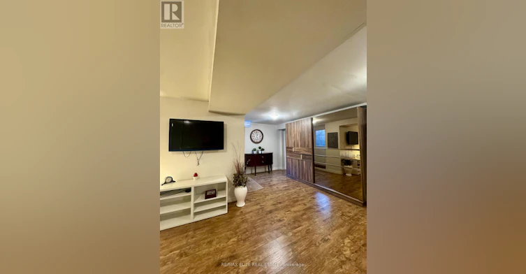 BASEMENT-169 Larratt Lane, Richmond Hill, ON, L4C 0E8 - 3