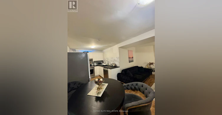BASEMENT-169 Larratt Lane, Richmond Hill, ON, L4C 0E8 - 8