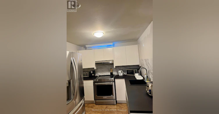 BASEMENT-169 Larratt Lane, Richmond Hill, ON, L4C 0E8 - 10