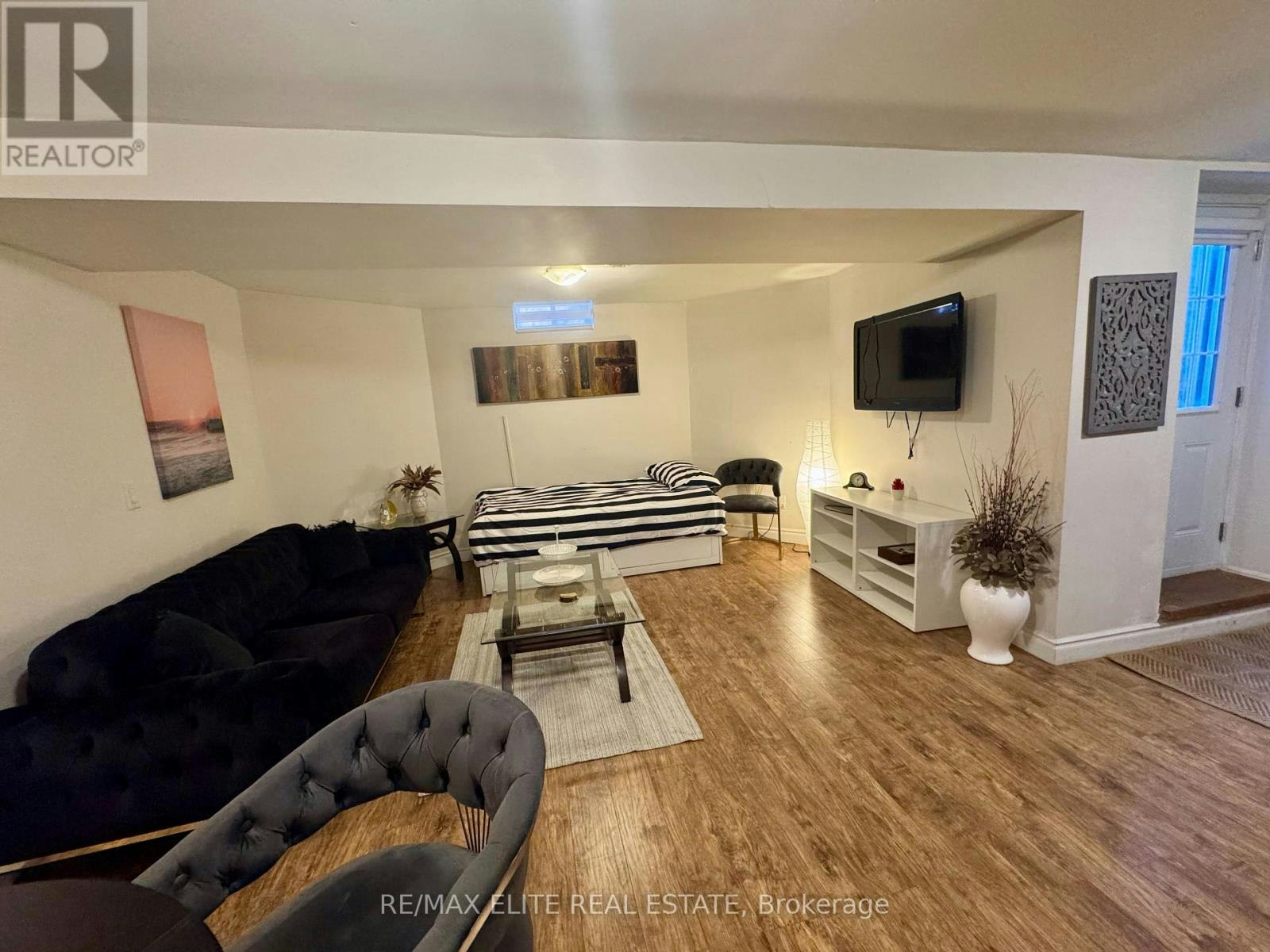 BASEMENT-169 Larratt Lane, Richmond Hill, ON, L4C 0E8 - 4