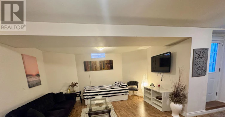 BASEMENT-169 Larratt Lane, Richmond Hill, ON, L4C 0E8 - 4