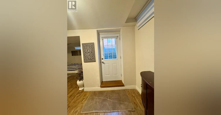BASEMENT-169 Larratt Lane, Richmond Hill, ON, L4C 0E8 - 2