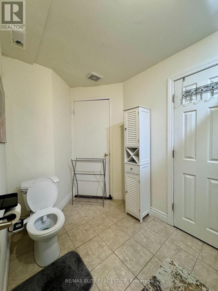 BASEMENT-169 Larratt Lane, Richmond Hill, ON, L4C 0E8 - 14