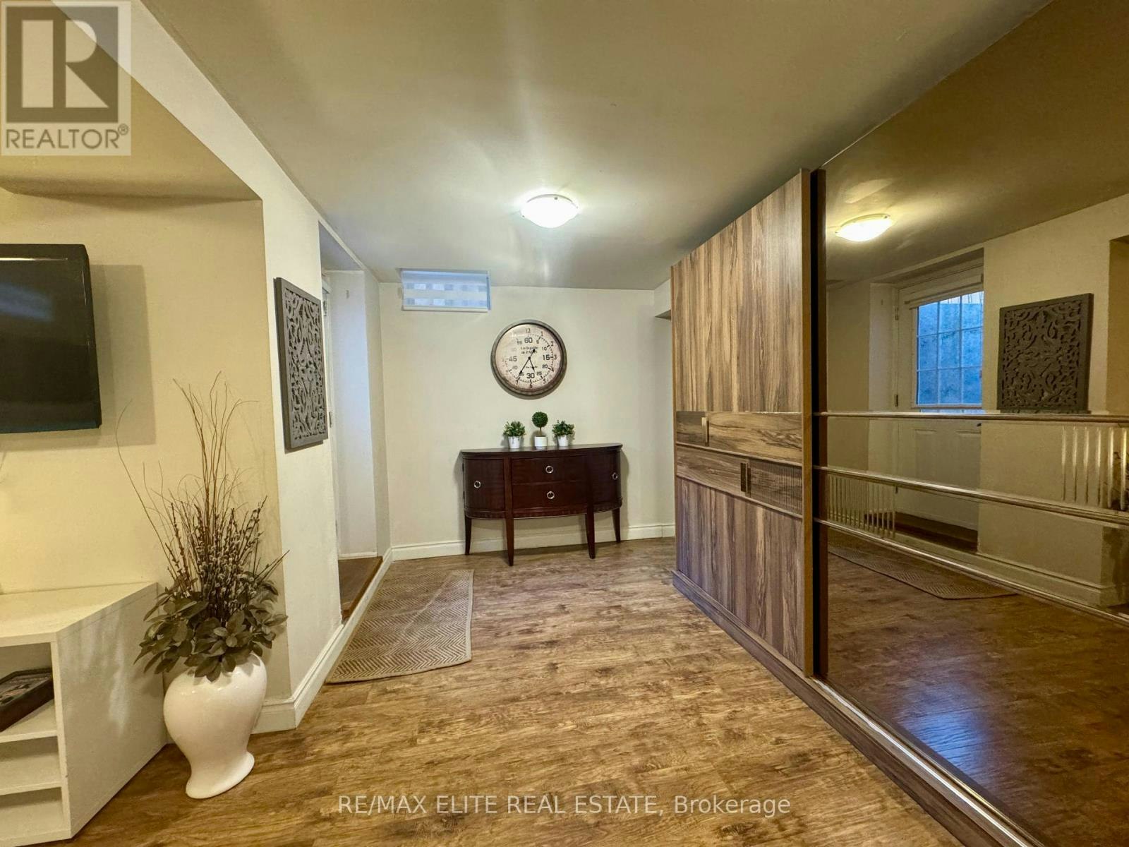 BASEMENT-169 Larratt Lane, Richmond Hill, ON, L4C 0E8 - 7
