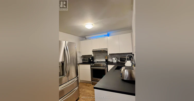 BASEMENT-169 Larratt Lane, Richmond Hill, ON, L4C 0E8 - 9