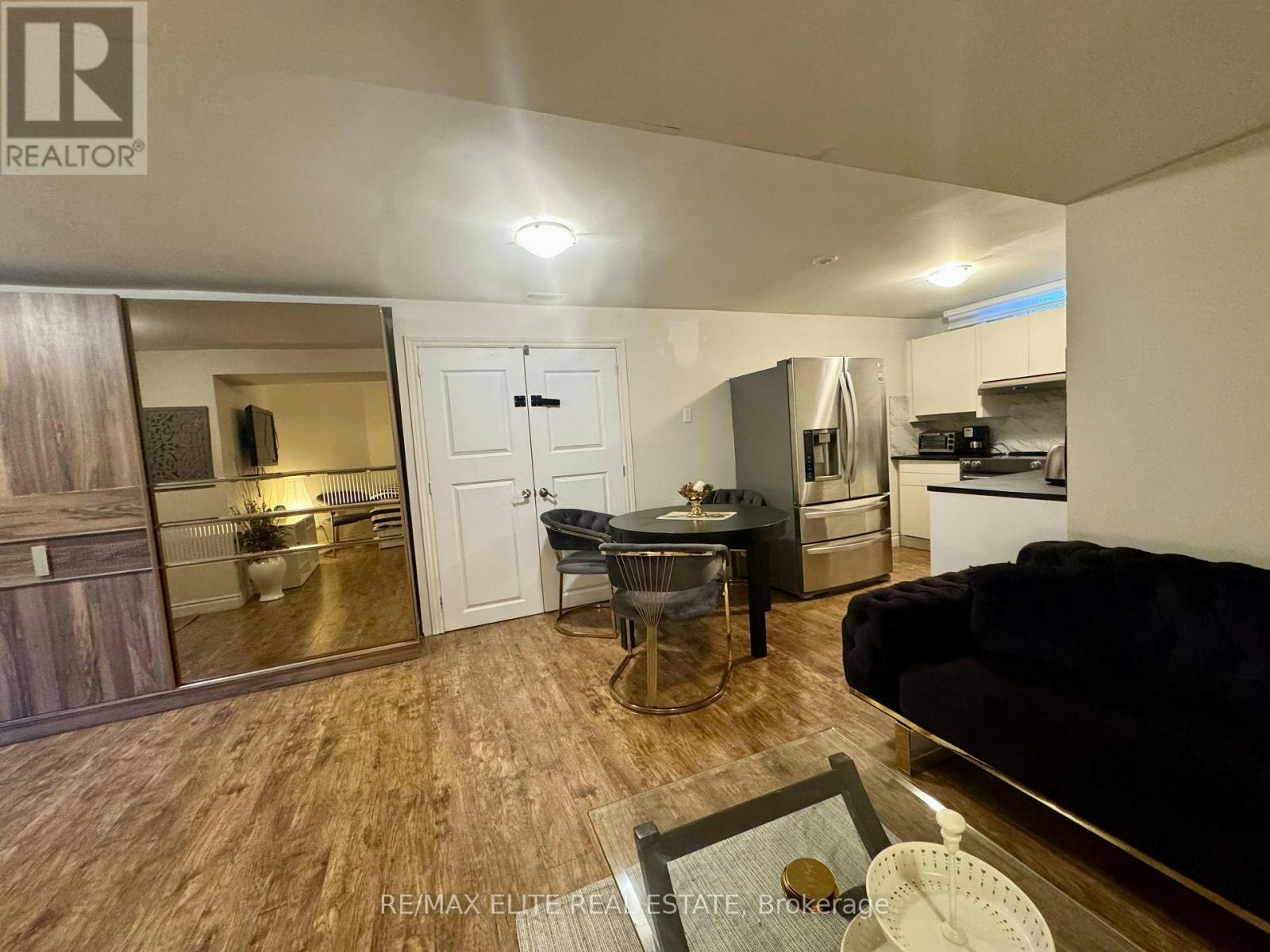 BASEMENT-169 Larratt Lane, Richmond Hill, ON, L4C 0E8 - 5