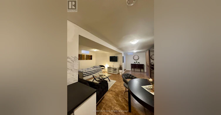 BASEMENT-169 Larratt Lane, Richmond Hill, ON, L4C 0E8 - 6