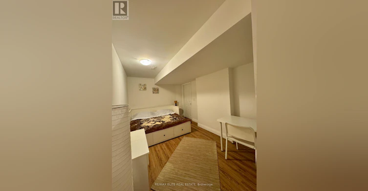 BASEMENT-169 Larratt Lane, Richmond Hill, ON, L4C 0E8 - 12