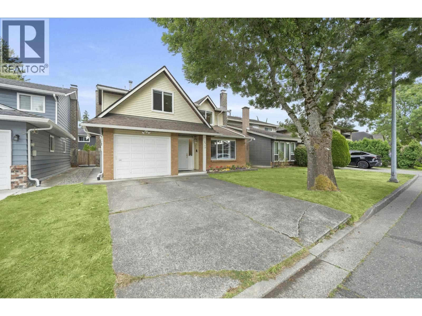 10540 Yarmish Drive, Richmond, BC, V7E 5E7
