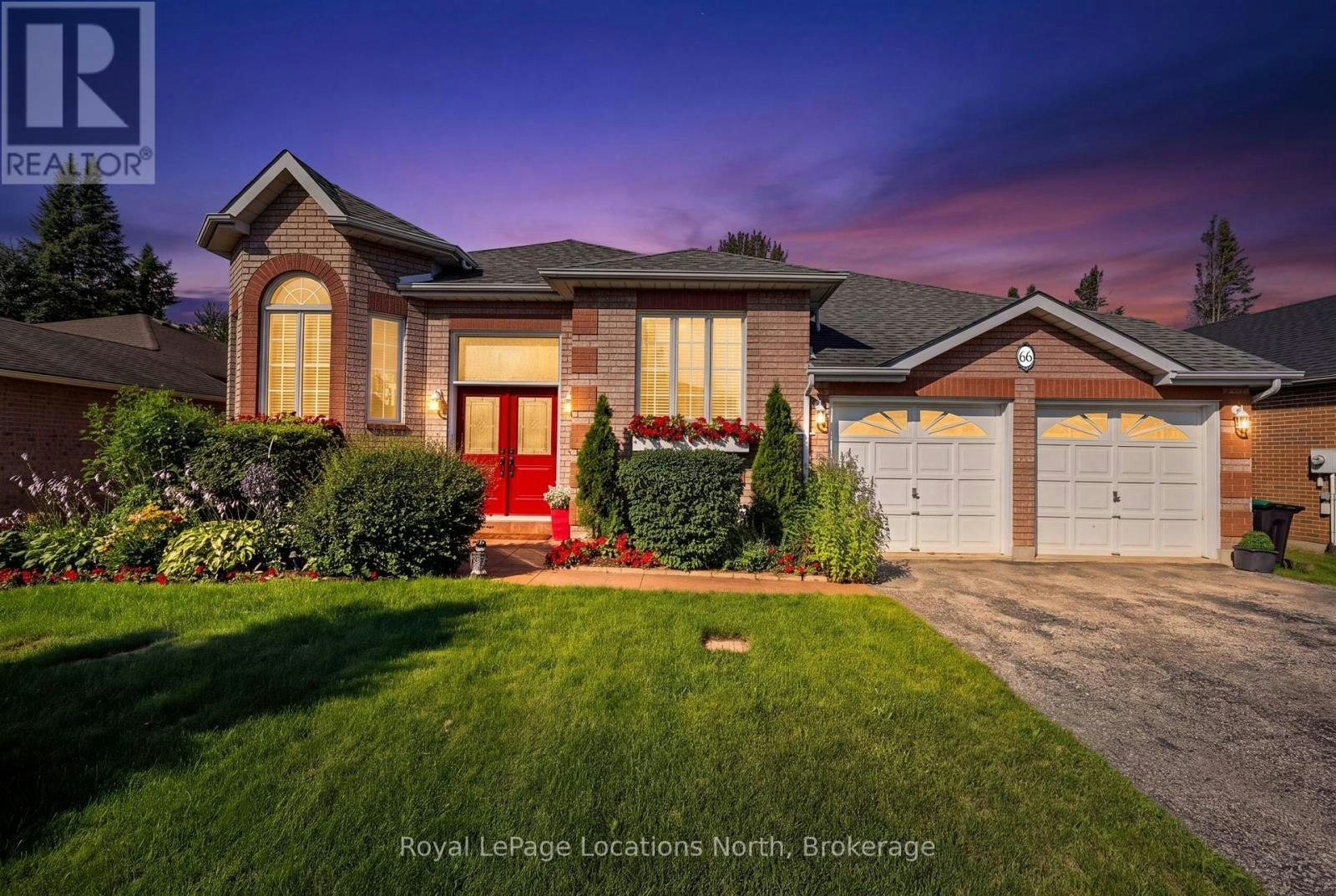 66 Royal Beech Drive, Wasaga Beach, ON, L9Z 1H3