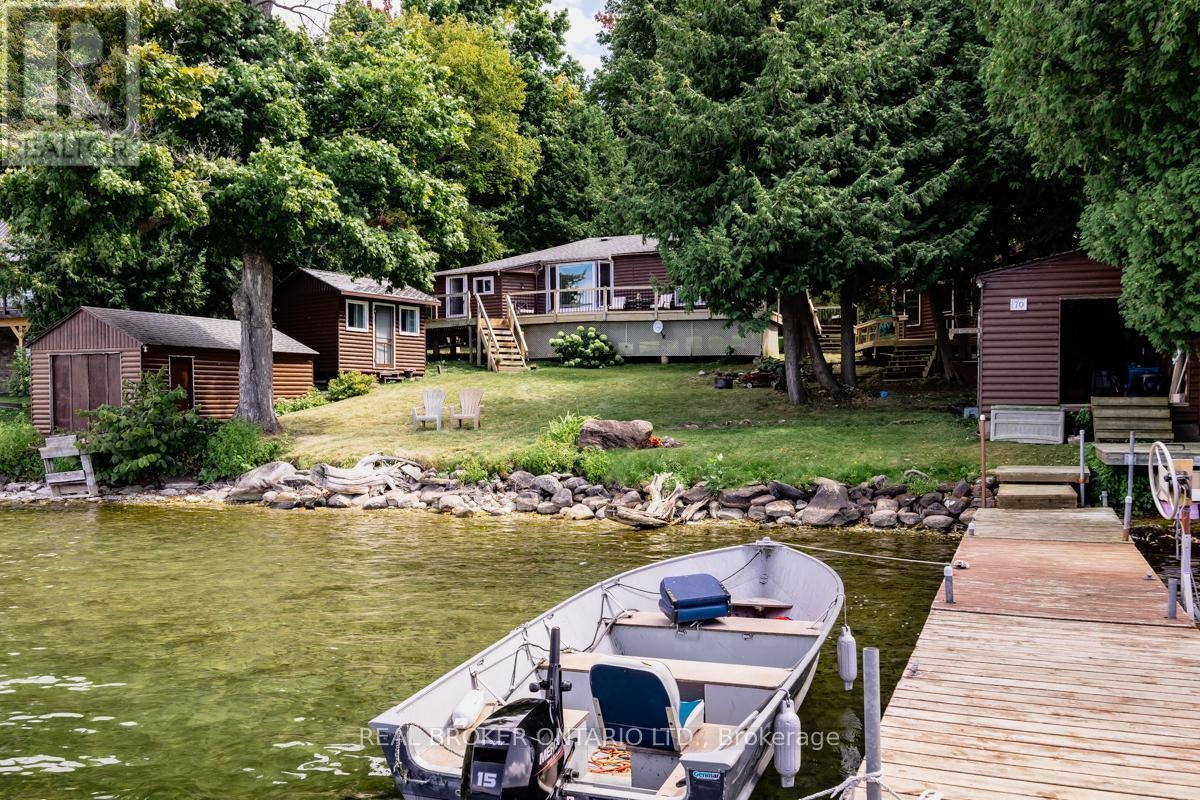 70 Ivy Lane, Orillia, ON, L3V 6H1