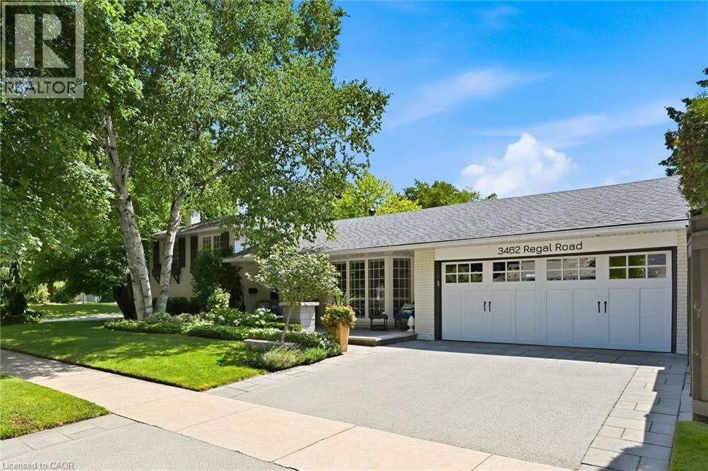 3462 Regal Road, Burlington, ON, L7N 1L8