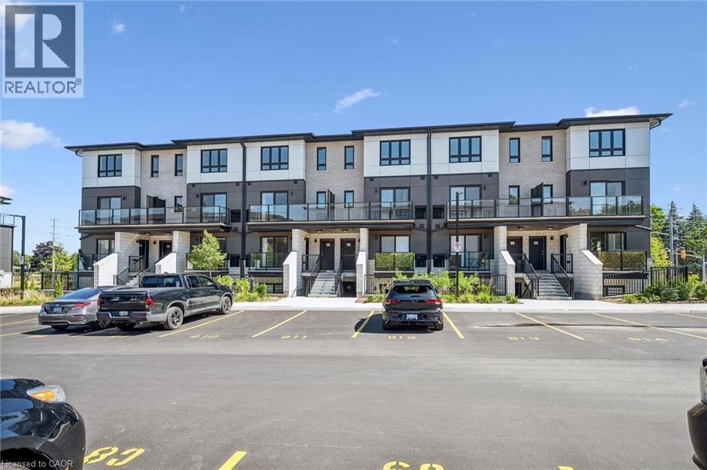 D9-410 Northfield Drive W, Waterloo, ON, N2V 0J3