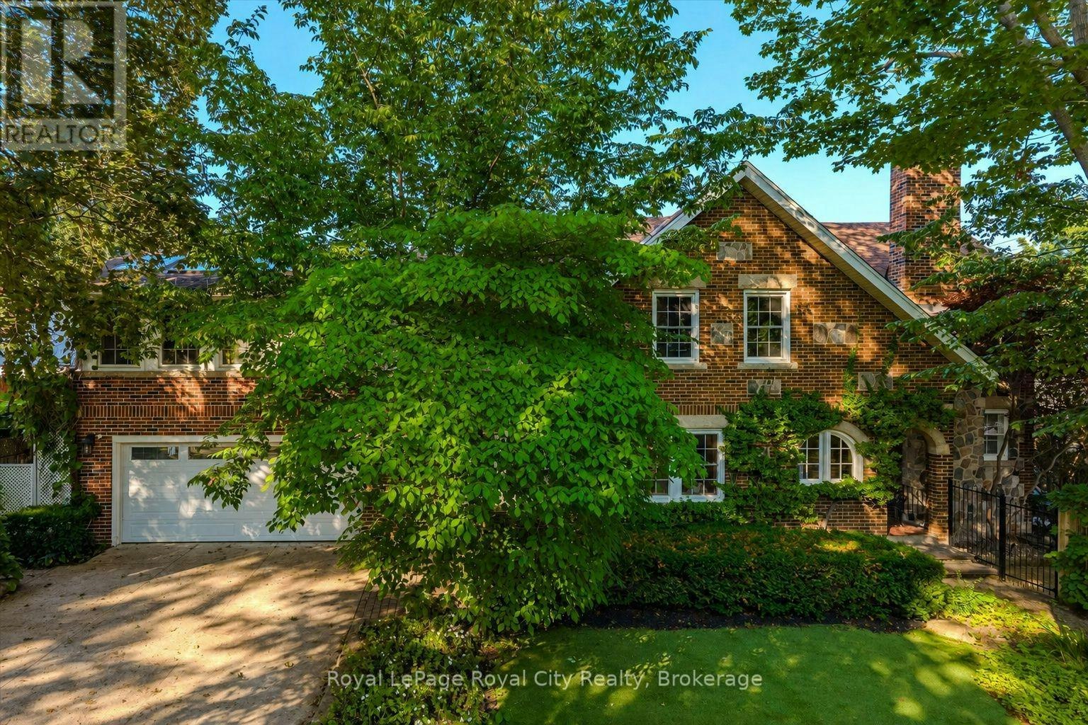 1 Barber Avenue, Guelph, ON, N1H 5E6