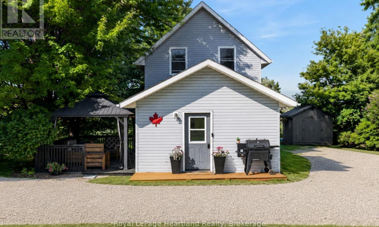 108 Hamilton Lane