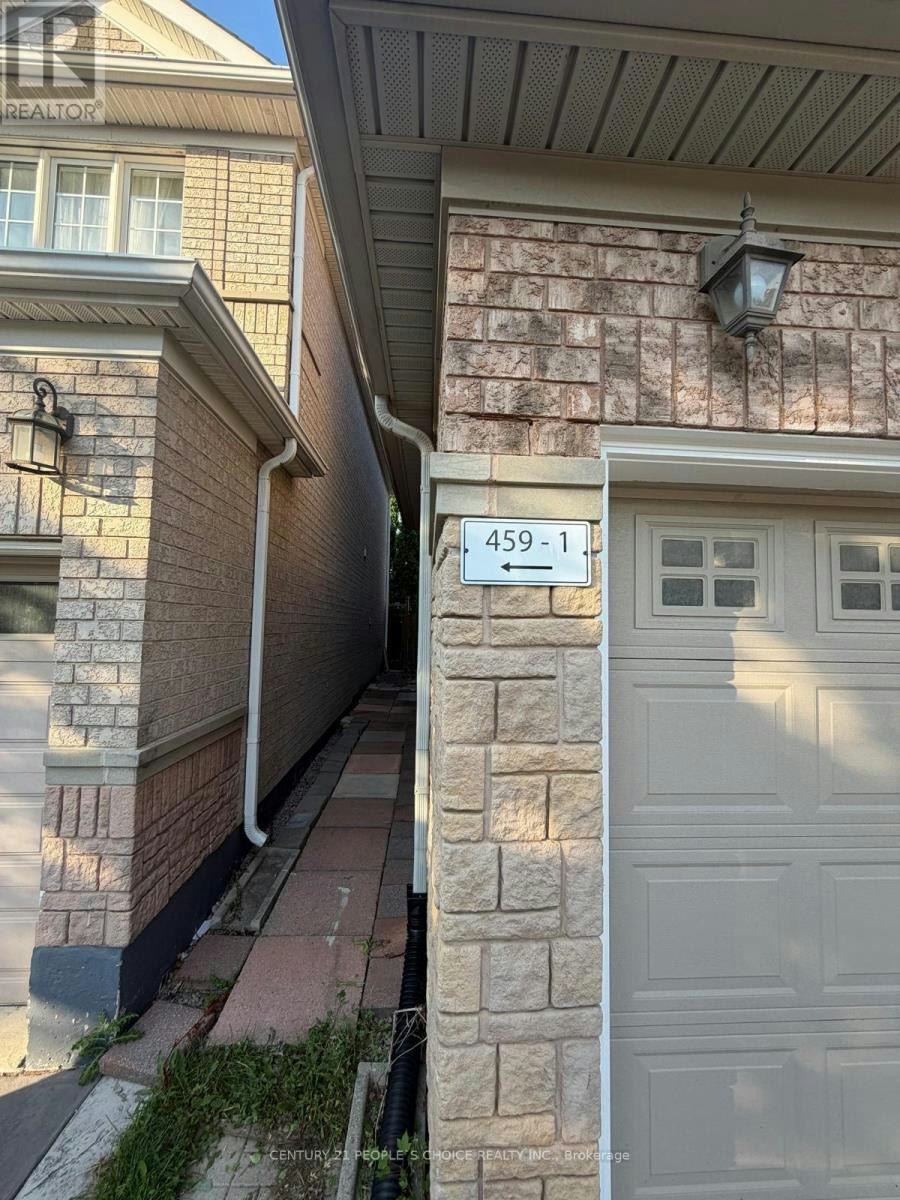 BASEMENT-459 Pettit Trail, Milton, ON, L9T 6N9 - 3